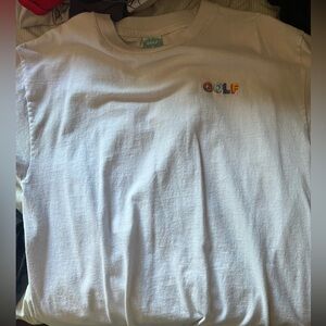 Golf Wang T shirt